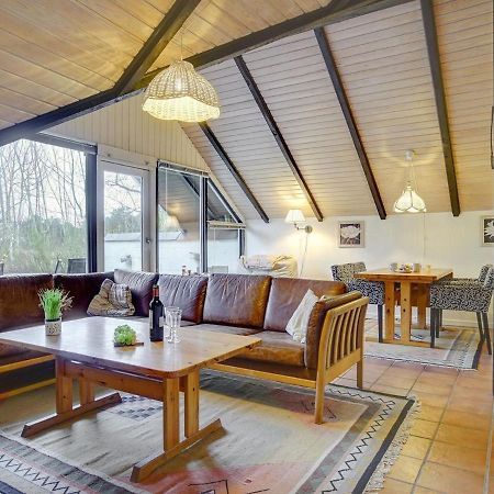 Holiday Home Arnfin - 160M From The Sea In Lolland- Falster And Mon By Interhome Rodby Luaran gambar
