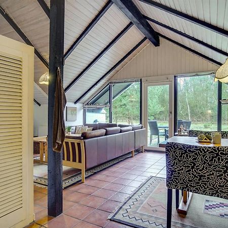 Holiday Home Arnfin - 160M From The Sea In Lolland- Falster And Mon By Interhome Rodby Luaran gambar