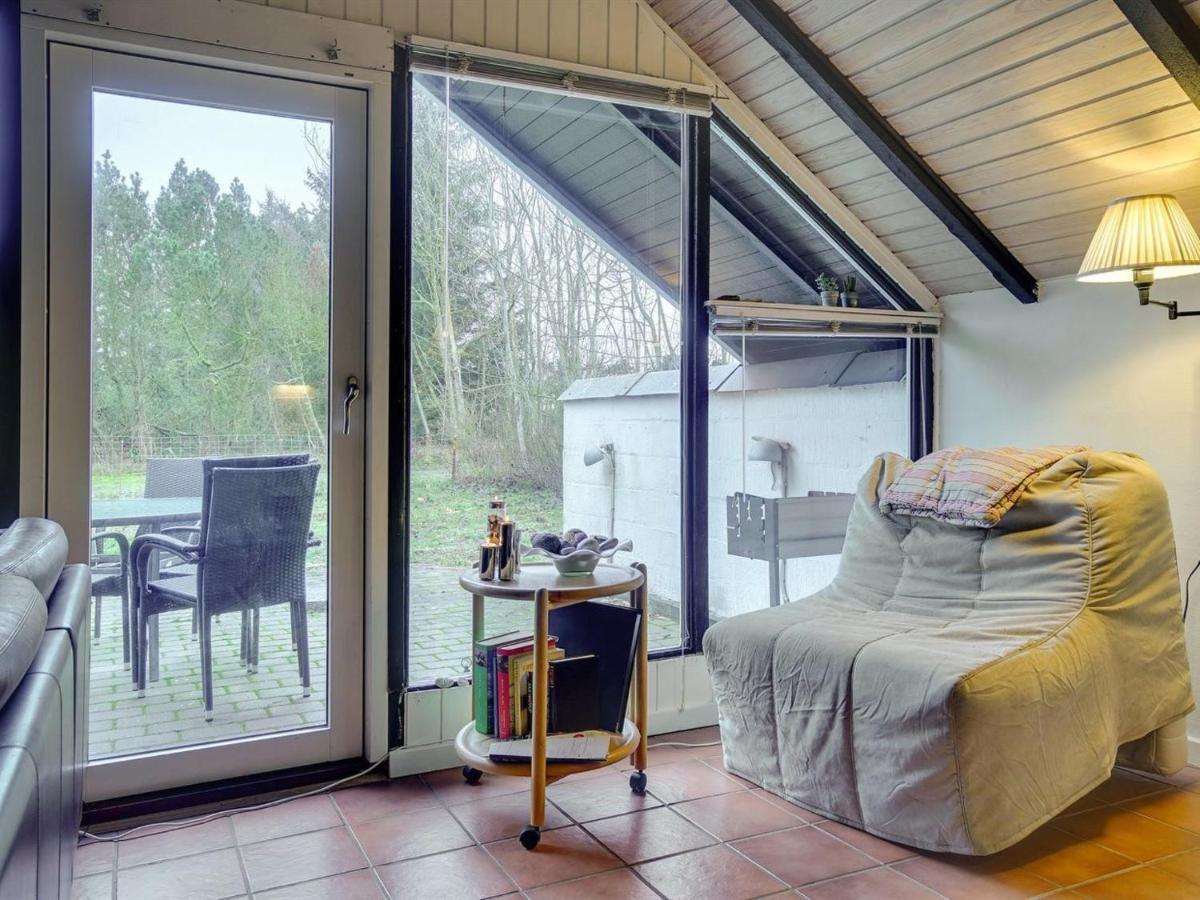 Holiday Home Arnfin - 160M From The Sea In Lolland- Falster And Mon By Interhome Rodby Luaran gambar