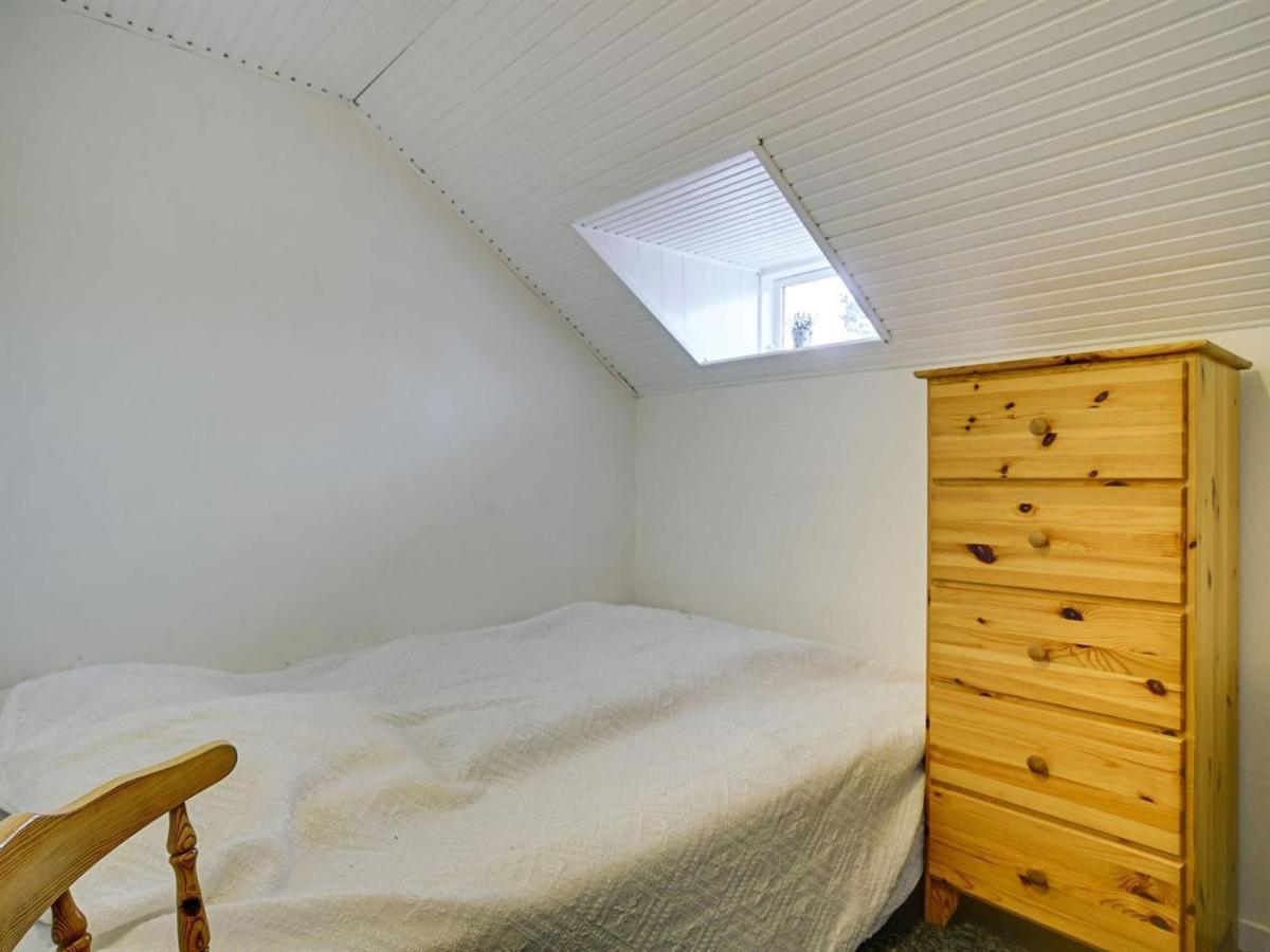 Holiday Home Arnfin - 160M From The Sea In Lolland- Falster And Mon By Interhome Rodby Luaran gambar