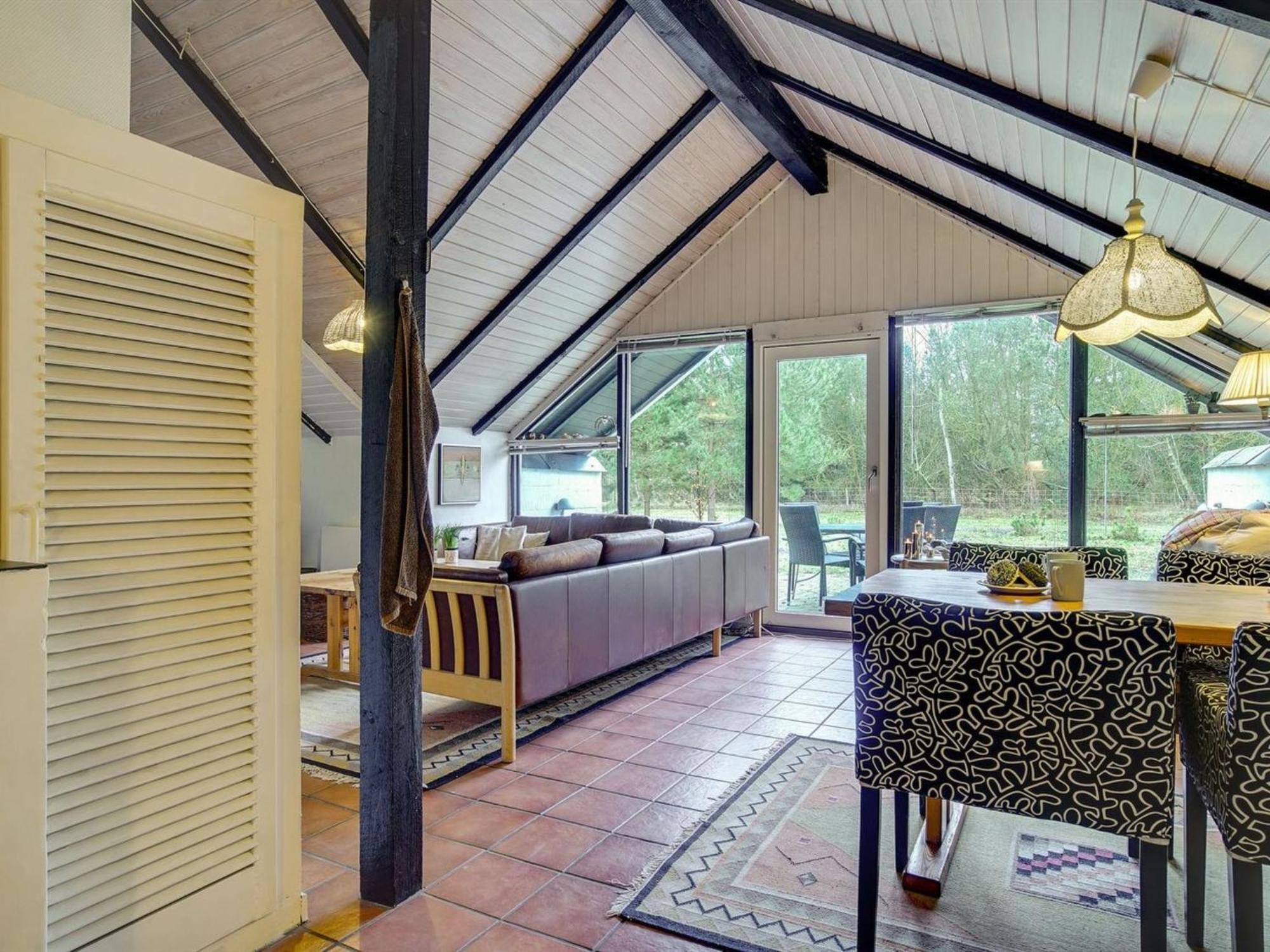 Holiday Home Arnfin - 160M From The Sea In Lolland- Falster And Mon By Interhome Rodby Luaran gambar
